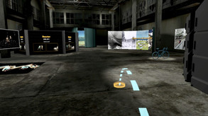 Gameplay: The Virtual (Reality) Museum of Immersive Experiences trailer thumbnail
