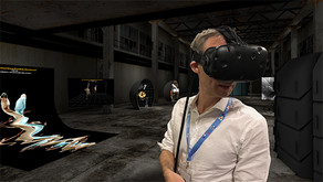 Introduction: The Virtual (Reality) Museum of Immersive Experiences trailer thumbnail