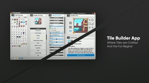 Tile Builder trailer thumbnail