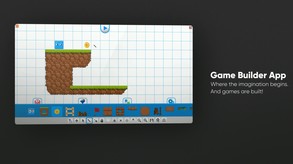 Game Builder trailer thumbnail
