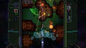 Cosmonator Gameplay Trailer trailer thumbnail