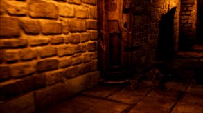 In Darkness cinematic trailer thumbnail