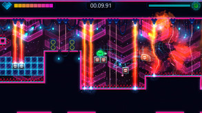 Space Rave Trailer trailer thumbnail