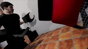 Mini Hockey VR Gameplay Trailer trailer thumbnail