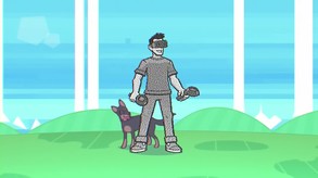 Fynnpire plays Kungfucious! trailer thumbnail
