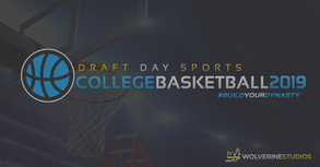Draft Day Sports: College Basketball 2019 Trailer trailer thumbnail