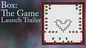 Box: The Game - Launch Trailer trailer thumbnail