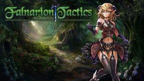 Falnarion Tactics Second Trailer trailer thumbnail
