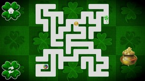 aMAZE St.Patrick trailer thumbnail