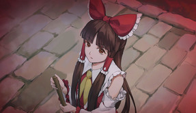 游戏开场动画 trailer thumbnail