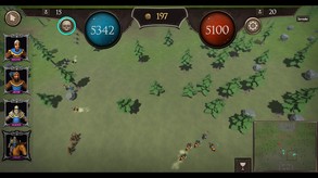 Gameplay Trailer - Campaign trailer thumbnail
