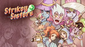 Strikey Sisters Trailer trailer thumbnail