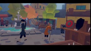 Hammer & Anvil VR Trailer trailer thumbnail