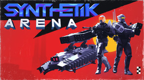 SYNTHETIK: ARENA Trailer trailer thumbnail
