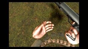 Mad Hunting Simulator VR Fixes trailer thumbnail