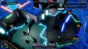 SPYHACK Gameplay 2 trailer thumbnail