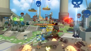 Trailer - Early Access1 trailer thumbnail