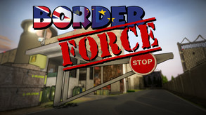 Border Force Trailer trailer thumbnail