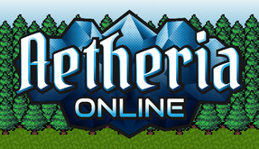 Aetheria Trailer trailer thumbnail