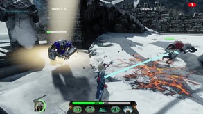 Deicide Gameplay trailer thumbnail