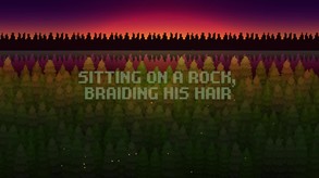 Necken Early Access trailer trailer thumbnail