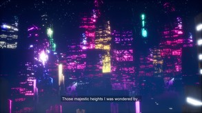 MOE: The Boundary Of Reality - Trailer trailer thumbnail
