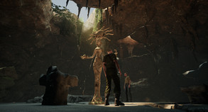 Area of Darkness Story Trailer trailer thumbnail