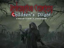 Redemption Cemetery: Children's Plight Collector's Edition trailer thumbnail