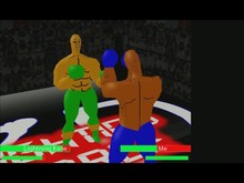 FightingSpreeTrailer1 trailer thumbnail