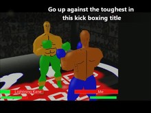 FightingSpreeTrailer2 trailer thumbnail