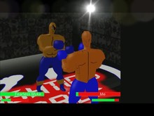 FightingSpreeTrailer3 trailer thumbnail