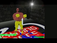 FightingSpreeTrailer5 trailer thumbnail
