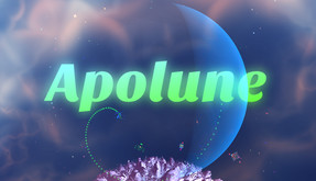 Apolune Nutshell trailer thumbnail