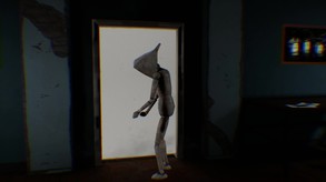 Creepy Vision - Steam Teaser trailer thumbnail
