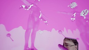 Aesthetic World Gameplay trailer thumbnail