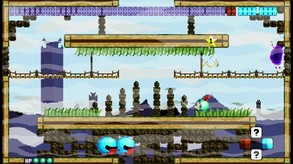 COUCH VERSUS: Gameplay trailer thumbnail