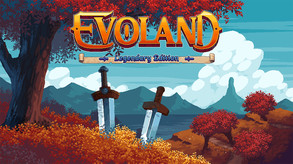 Evoland Legendary Edition - Trailer trailer thumbnail