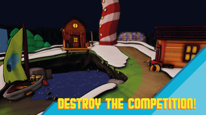 Release Trailer trailer thumbnail