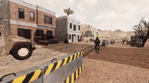 Early Access - Launch Trailer trailer thumbnail