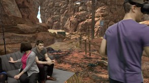 Arizona Sunshine trailer thumbnail