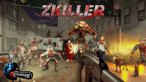 Game Trailer trailer thumbnail