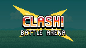CLASH! - Battle Arena: Coming Soon trailer thumbnail