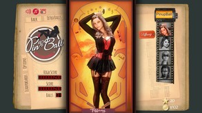 PinupBall Trailer trailer thumbnail