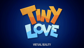TINY LOVE trailer thumbnail