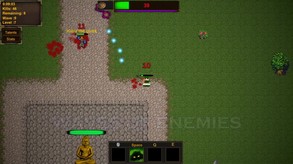 Statue Defender trailer thumbnail