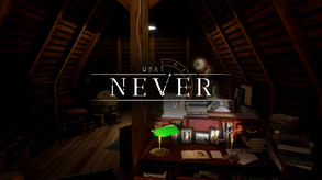 What Never Was - Release Trailer trailer thumbnail