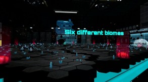 Hex Defense - Trailer trailer thumbnail