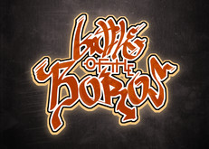 Battle of the Boros - Trailer trailer thumbnail