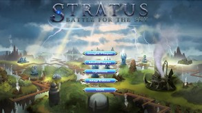 Stratus: Battle For The Sky Unreal4 Engine Build trailer thumbnail