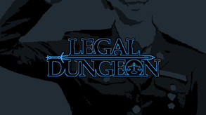 Legal Dungeon Official Trailer trailer thumbnail